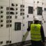 Mantenimiento eléctrico